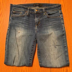 Joe's High Water Jeans - Size W28